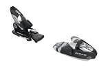 Head Mojo 12 Wide Ski Bindings Matt Black/Silver