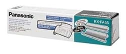 Panasonic KX-FA55 Replacement Film 2-Roll Value Pack for KX-FP80, 81, 85, 86, 150, 151, 152, 155, KX-FPC91, 95, 96, 161, 165, KX-FPG175, 176, 371 and 372