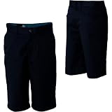 Volcom Frickin Too Chino Short – Boys’ Dark Navy, 26