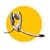MX500C Mobile Headset (PLNMX500C)