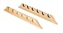 Organized Fishing 6 Rod horizontal rod wall rack