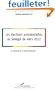 Les �lections pr�sidentielles au S�n�gal de mars 2012