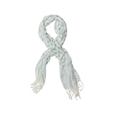 Roxy Coco Women's Scarf - Asphalt - XMWSC022