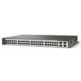 Catalyst 3750V2 48 10/100 PoE