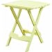 Banana Fold Side Table