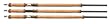 G loomis Roaringriver Greased line Fly Rod FR20410114