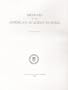 Cosa: The Lamps (Memoirs of the American Academy in Rome)