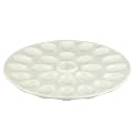 Belgium Deviled Egg Platter