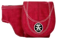 Crumpler Fototasche The B.B., bordeaux red, 6,7 x 11 x 2 cm Preisvergleich