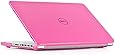 iPearl mCover Hard Shell Case for 15.6" Dell Inspiron 15 7537 series laptop - PINK