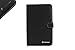 SANOXY® 9 Inch PU Vegan Leather Kick Stand Case For Android Tablet