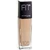 Maybelline Jade Fit Me Liquid Make-Up 105 Light, 30 ml