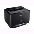 Samsung CLP-315W Color Laser Printer