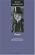 Poems of Jules Laforgue