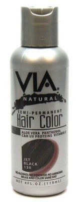 Via Natural Semi Perm of 6)