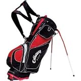 Callaway Terra Firma Xi Stand Bag