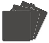Leitz Vaultz A-Z File Index Cards for CD Storage 127x146mm Ref 67220001 [Pack 26]