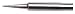 Weller ST7 1/32conical(St7) Weller St-Series Tips