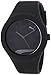 PUMA Men's PU103001002 Form Black Analogue Watch