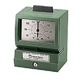 Acroprint Time Clock - Battery Model