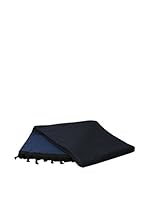 Pandora Colcha (Azul Marino/Negro)