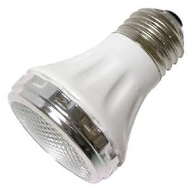 Sylvania 59030 60-watt PAR16 narrow flood halogen bulb