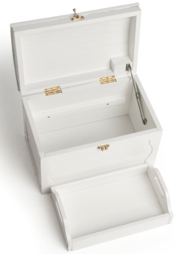 Image #4 of 18 inch Doll Chest