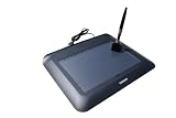 10X6.25 Inches Graphic Drawing TABLET