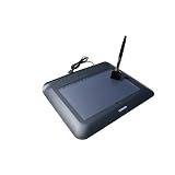 10X6.25 Inches Graphic Drawing TABLET