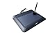 10X6.25 Inches Graphic Drawing TABLET