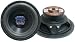 Pyramid PW1286X 12-Inch 1000 Watt Subwoofer