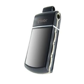 iRiver N10-512 - 512MB Flash MP3 Player