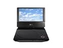 LG DP781 8" Portable DVD Player