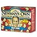Newman's Own Old Style Picture Show Microwave Popcorn 3 ea