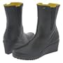 Tretorn Women's Gullwing Plask Mid (9.5, Black)