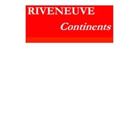 Riveneuve Continents by 
