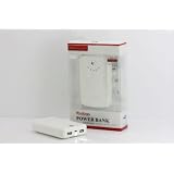 【正規代理店品】Yoobao 大容量11200mAhモバイルバッテリー！ スマートフォン iPhone4s iPad2の充電に！11種類のコネクタ付き YB-642HY
