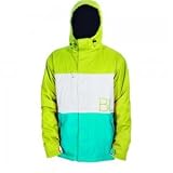 Billabong Knox Snowboard Jacket Boys