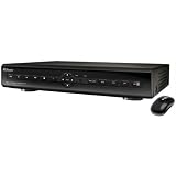 NEW SWANN SWDVR-82550H 8-CHANNEL DVR WITH SMARTPHONE VIEWING (OBS SYSTEMS/HOME SECURITY)