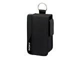 Sony LCSGCA Carrying Case for Net Sharing Camcorder (NSC-GC1)