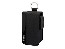 Sony LCSGCA Carrying Case for Net Sharing Camcorder (NSC-GC1)