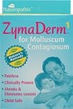 Zymaderm Treatment for Molluscum Contagiosum .5 fl oz (15 ml)