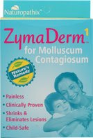 Zymaderm Treatment for Molluscum Contagiosum .5 fl oz (15 ml)