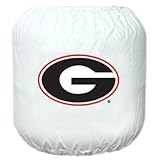Georgia Bulldogs Tank Cover
