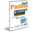 Byki Pashto Language Tutor Software & Audio Learning CD-ROM for Windows & Mac