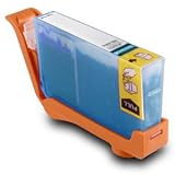 Canon BCI-3ePC, BCI-6PC Compatible Remanufactured Photo Cyan Ink Cartridge