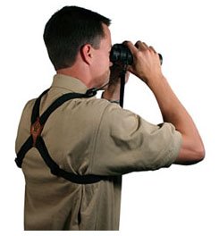 Vortex Binocular Harness Strap