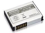 Electronics : Seidio Battery 2400 FOR TREO 650/700  Battery