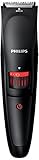 Philips BT405/13 Series 1000 Beard Trimmer for Cordless Use with Adjustable Length Settings