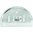 Marshalltown Trowel 15812 Nu-Pride Adhesive Spreader